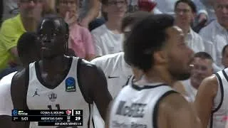 Miniature : FINALE 2 - HIGHLIGHTS - Cosea JL Bourg en Bresse  vs Besiktas Fibabanka Istanbul
