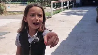 Miniature : JLC FAMILY / Le vlog équitation de Chelsea