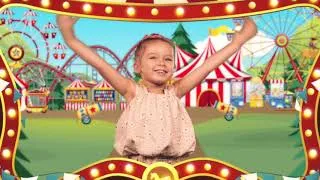 Miniature : Chelsea & Cayden - Dance (Clip officiel)