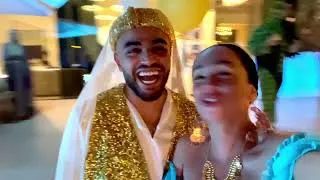 Miniature : ANNIVERSAIRE SURPRISE 😇🤬