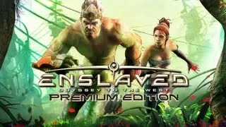 Miniature : Enslaved Xbox 360 on Android / X360 mobile + Ayn Odin 3 pro 