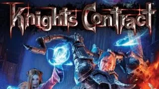 Miniature : Knights contract Xbox 360 on Android / X360 mobile + Ayn Odin 3 pro 