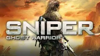 Miniature : Sniper ghost warrior Xbox 360 on Android / X360 mobile + Ayn Odin 3 pro 