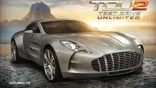 Miniature : Test drive unlimited 2 Xbox 360 on Android / X360 mobile + Ayn Odin 3 pro 