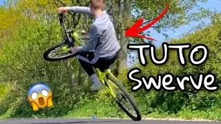 Miniature : TUTO: COMMENT FAIRE DES SWERVES !!!
