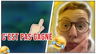 Miniature : CHANGEMENT DE MON FREIN/JE VOUS EMMÈNE AVEC MOI !! (C’est pas gagné😭)