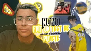 Miniature : JL NONO FAIT UN TEST DE PURETE ! MIGUEL SURPRISE !?