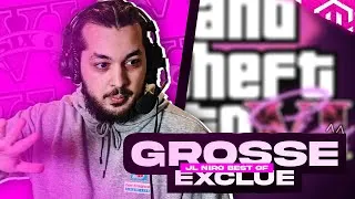 Miniature : JL TOMY JOUE A GTA 6 EN AVANT PREMIERE ! | JL Niro Best-of