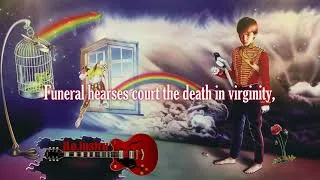 Miniature : Waterhole (Expresso Bongo) - Marillion - Instrumental - Karaoke