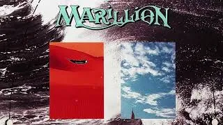 Miniature : Hooks in You - Marillion - Instrumental - Karaoke