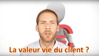 Miniature : KPI : Qu'est-ce que la valeur vie du client ?