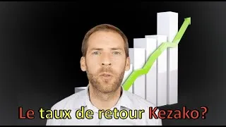 Miniature : KPI : Qu'est-ce que le taux de retour et de remboursement ?