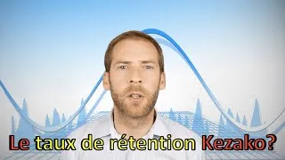 Miniature : KPI : Qu'est-ce que le taux de rétention ?