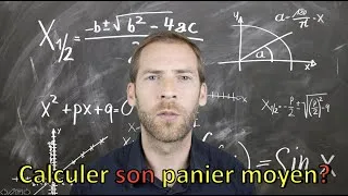 Miniature : KPI : Qu'est-ce que la valeur moyenne de commande ou panier moyen ?