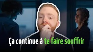 Miniature : Ton conjoint te montre une blessure que tu ne veux pas voir