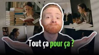 Miniature : Des années de développement personnel et tu tournes toujours en rond ?