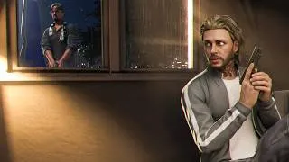 Miniature : Opération infiltration ? Il n'en restera qu'un. | GTA RP #51