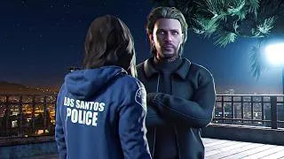 Miniature : Suivre les procédures ça paye pas. | GTA RP #50