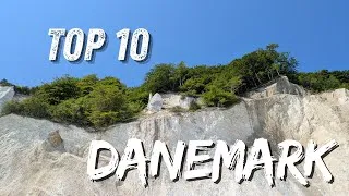 Miniature : Nos 10 plus beaux lieux au Danemark