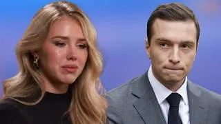Miniature : Maria Carolina de Bourbon des Deux-Siciles "angoisse" désormais d’être en couple avec JordanBardella