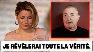 Miniature : Jean-Marie Bigard "mourant" ? Son épouse Lola Marois rétablit la vérité