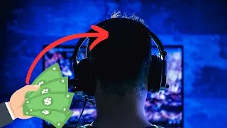 Miniature : Comment gagner de l'argent avec vos jeux vidéos ?