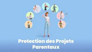 Miniature : Adoption et travail : 5 autorisations d’absence désormais obligatoires pour les salariés