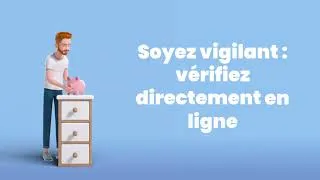 Miniature : Faux messages des impôts : attention à cette arnaque qui explose