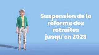 Miniature : PLFSS 2026 : le budget de la Sécurité sociale adopté définitivement