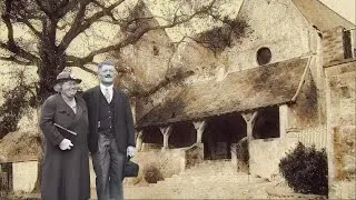 Miniature : Une vie au bord de la Remberge (1890-1975)