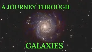 Miniature : A journey through galaxies