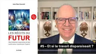 Miniature : 🎥 Les récits du futur #5 – Et si le travail disparaissait ?