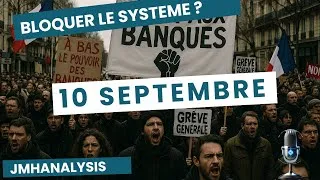 Miniature : 10 Septembre : bloquer le systeme ?