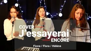 Miniature : Cover - J'essayerai encore