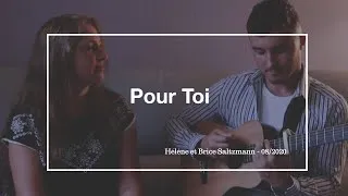 Miniature : Pour toi  - Hélène et Brice Saltzmann