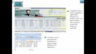 Miniature : Dématérialisation Facture Fournisseur avec le Logiciel de comptabilité Sage100.