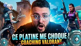 Miniature : Ce Platine est MONSTRUEUX... mais il fait CETTE erreur (coaching platine)