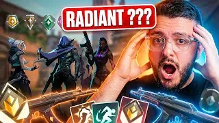 Miniature : Ce JOUEUR m'a totalement ARNAQUÉ ! (Guess My Rank)