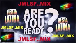 Miniature : DJ JMLSF - FLASHBACK PARTY REMIX (80s.90s.2000s....)