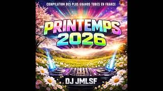Miniature : HITS PARADE PRINTEMPS 2026