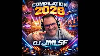 Miniature : DJ JMLSF -- La Nuit est à Nous 2026