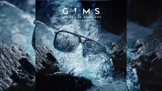 Miniature : GIMS - BONBON (Extrait) (Extension du refrain) #gims 