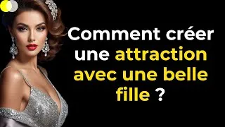 Miniature : Comment créer de l'attraction avec une belle fille | 7 Faiblesses que tu dois exploiter chez elle