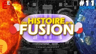 Miniature : ☀️ Soleil vs ITER : une Histoire de la FUSION #11 Science