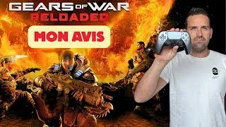 Miniature : Gears of Wars PS5 Mon AVIS