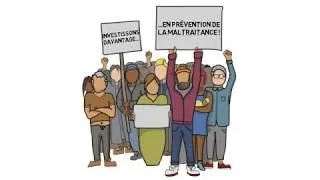 Miniature : Prévention de la maltraitance chez les enfants - JMPSP
