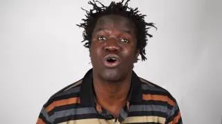 Miniature : MERCI Boucar Diouf