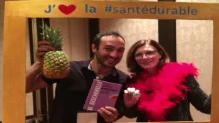 Miniature : La #santédurable