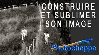 Miniature : construire et sublimer son image