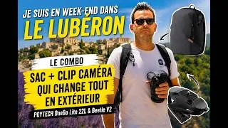 Miniature : Mes nouveaux accessoires photo/vidéo - PGYTECH